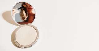 Clothilde aalst workshop ere perez botanische make up cosh