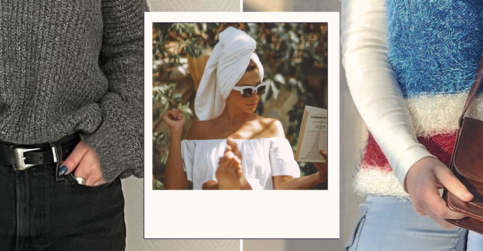 Cosh team favourite outfits ellen silke 2025 blog digital wardrobe app