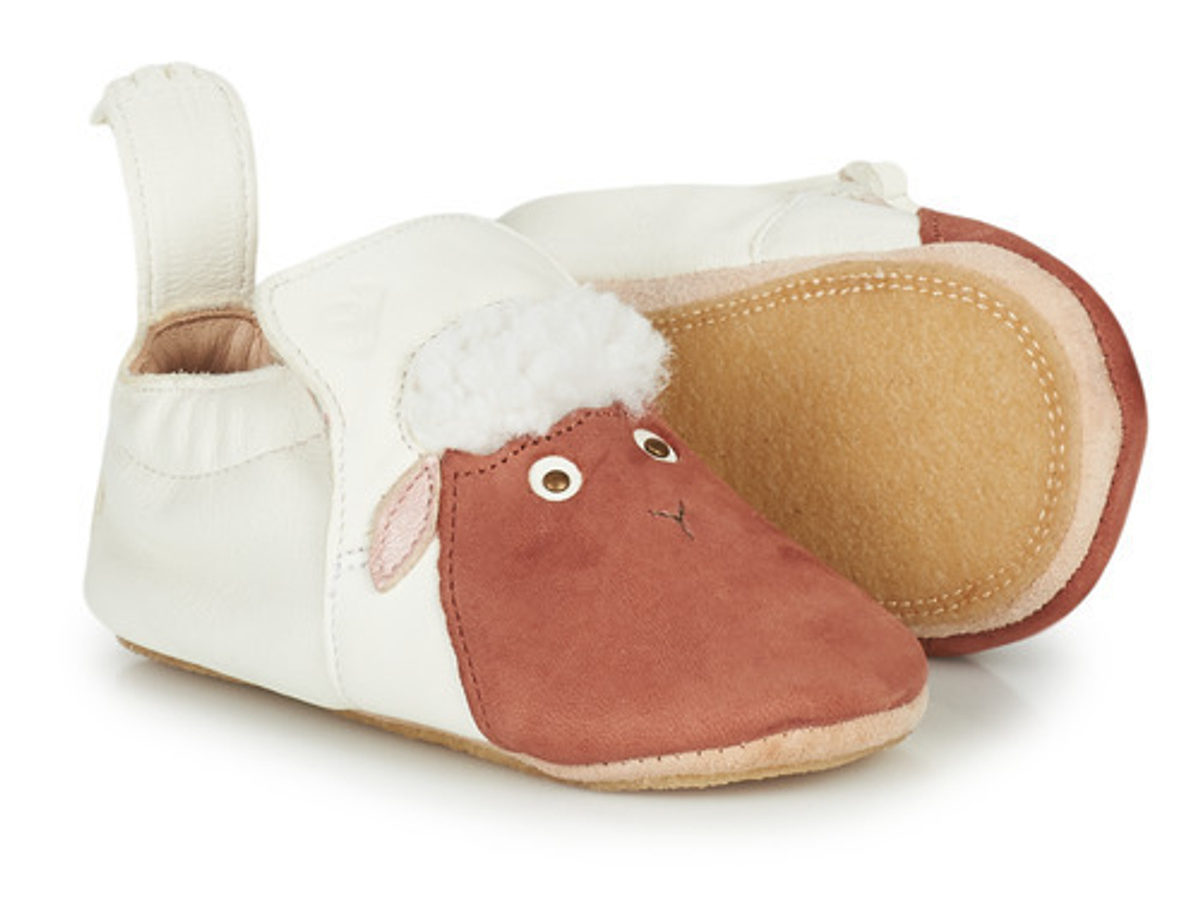 Easy peasy sheep shoes brands cosh
