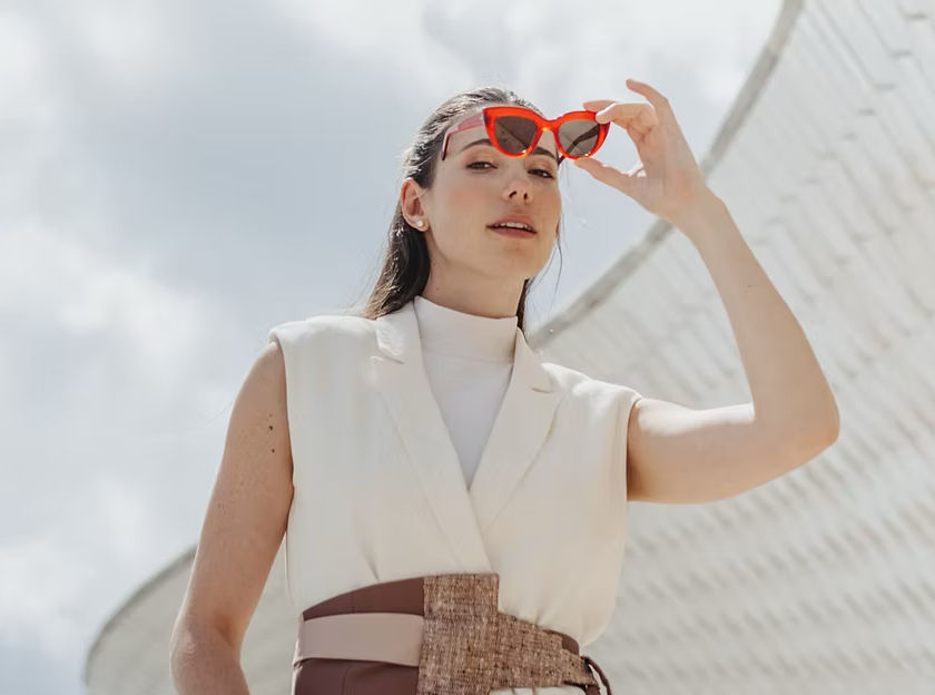 Eva sunnies COSH