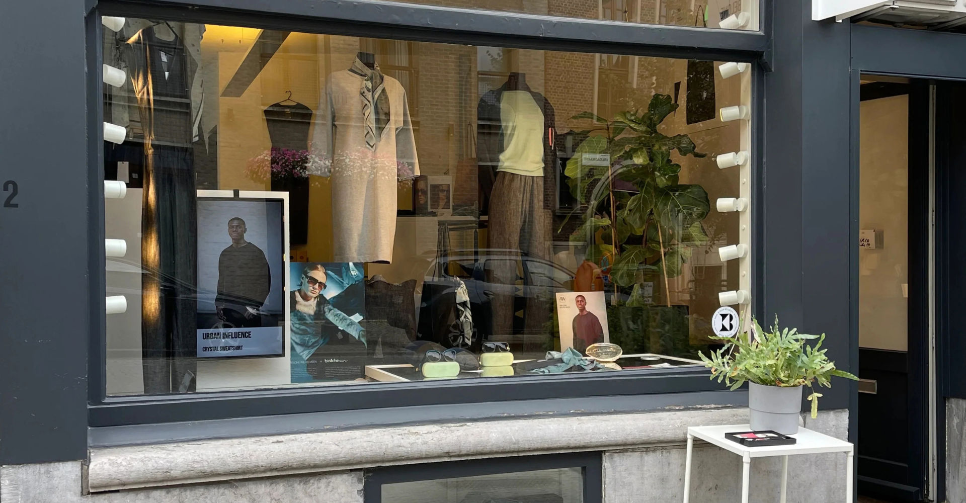 Event Abelone Wilhelmsen opening antwerp jewellery week Antwerp cosh