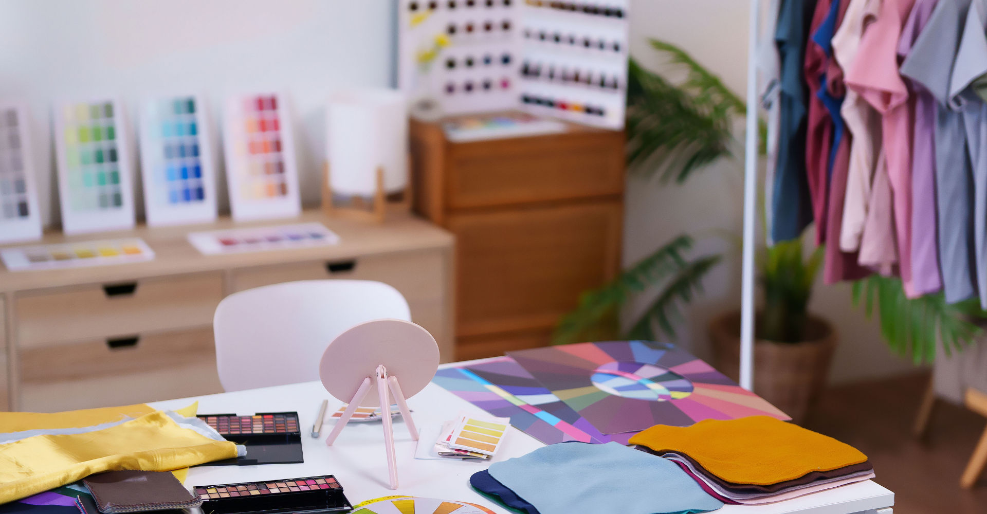 Event Cosh hub personal color analysis bruges cosh
