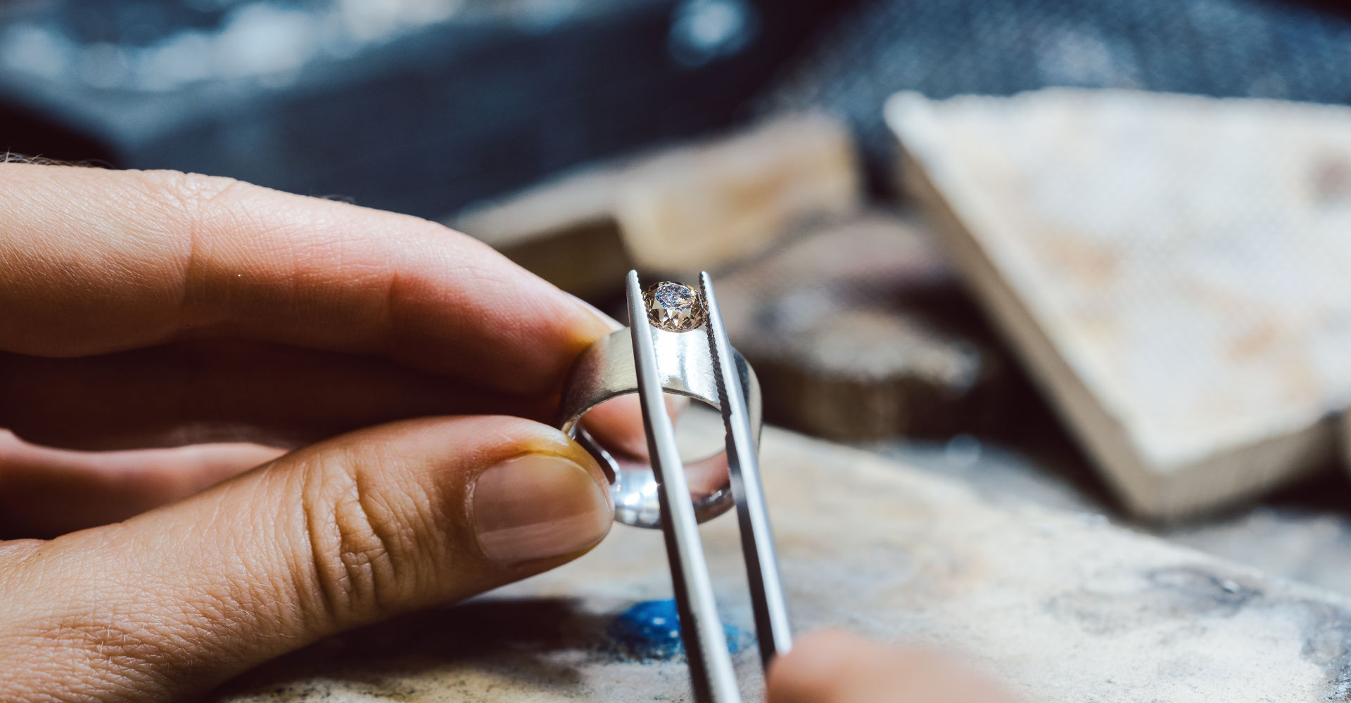 Event Fien Demuynck Workshop Fine Silver Rings Gent cosh 1