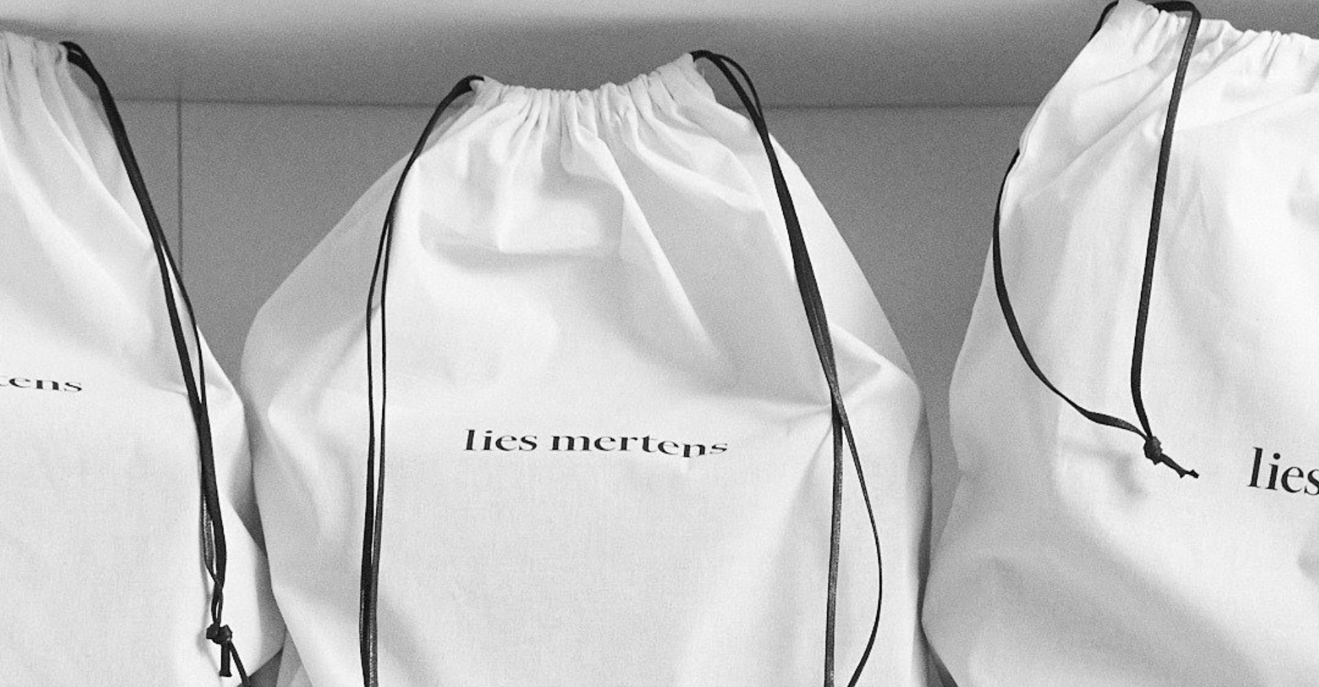 Event Lies mertens Annual Archive Sale Antwerp cosh