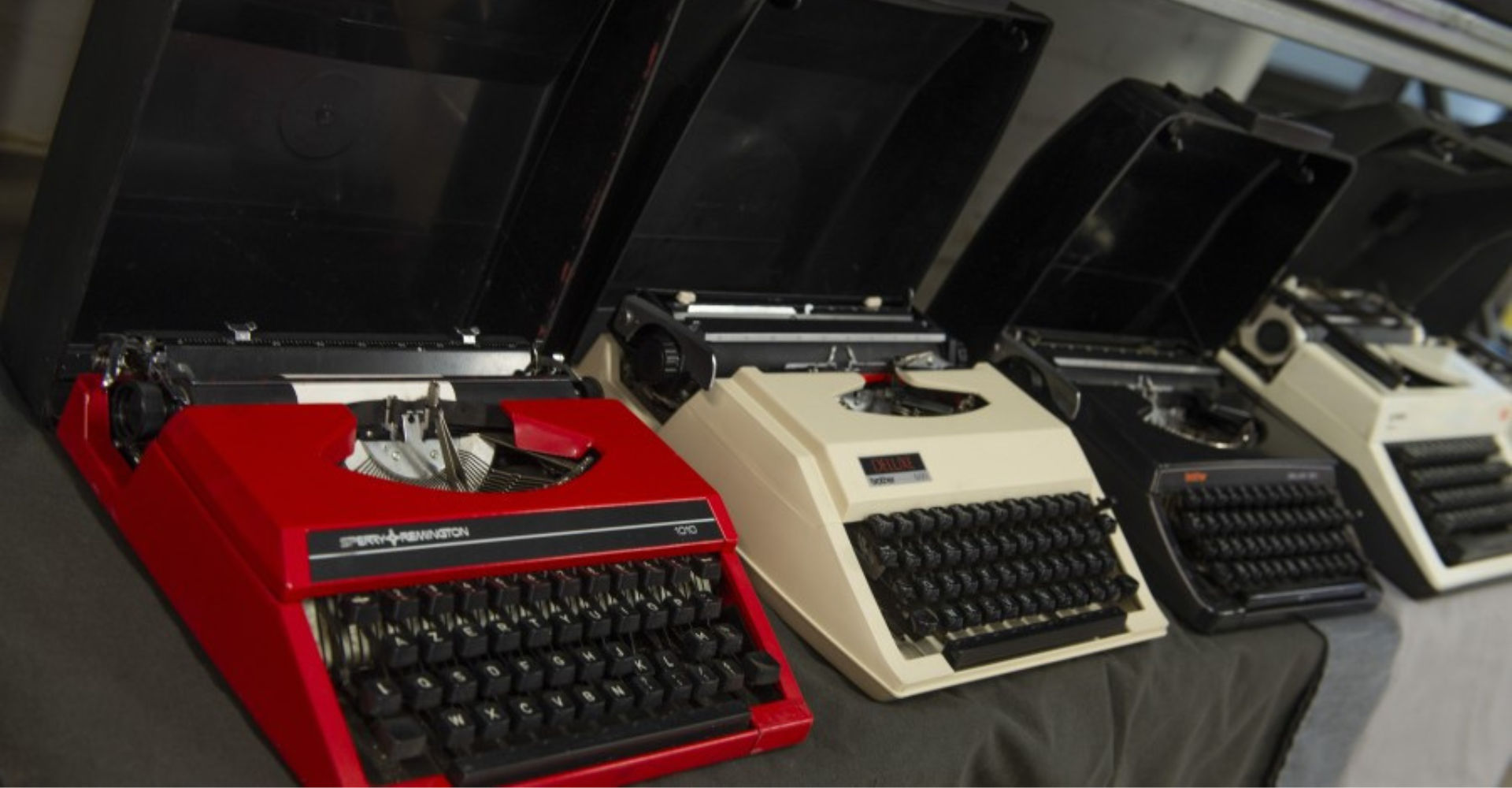 Event Okazi Retrobeurs Hasselt cosh 2