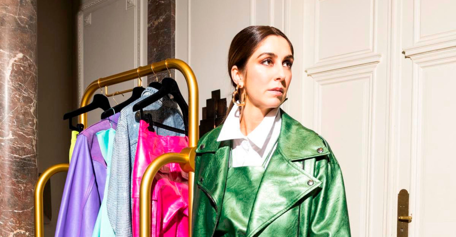 Event Pardaf Kim Van Oncen Friends Closet Sale Antwerp cosh 1