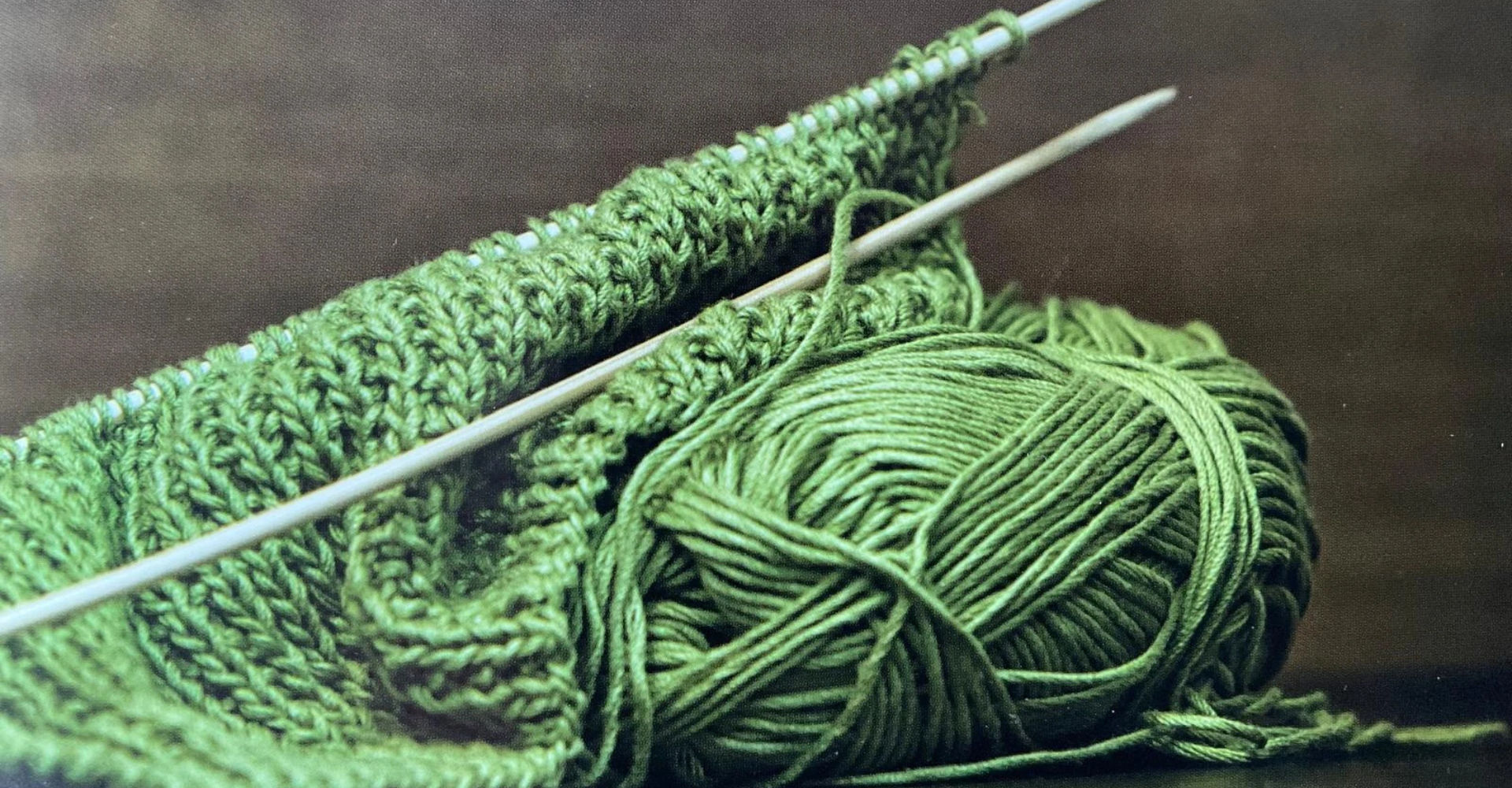 Event Studio Stik Knitting workshop Brugge cosh 3