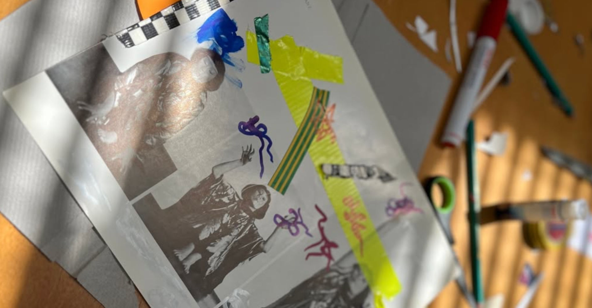 Event WORKSHOP plup düsseldorf cosh