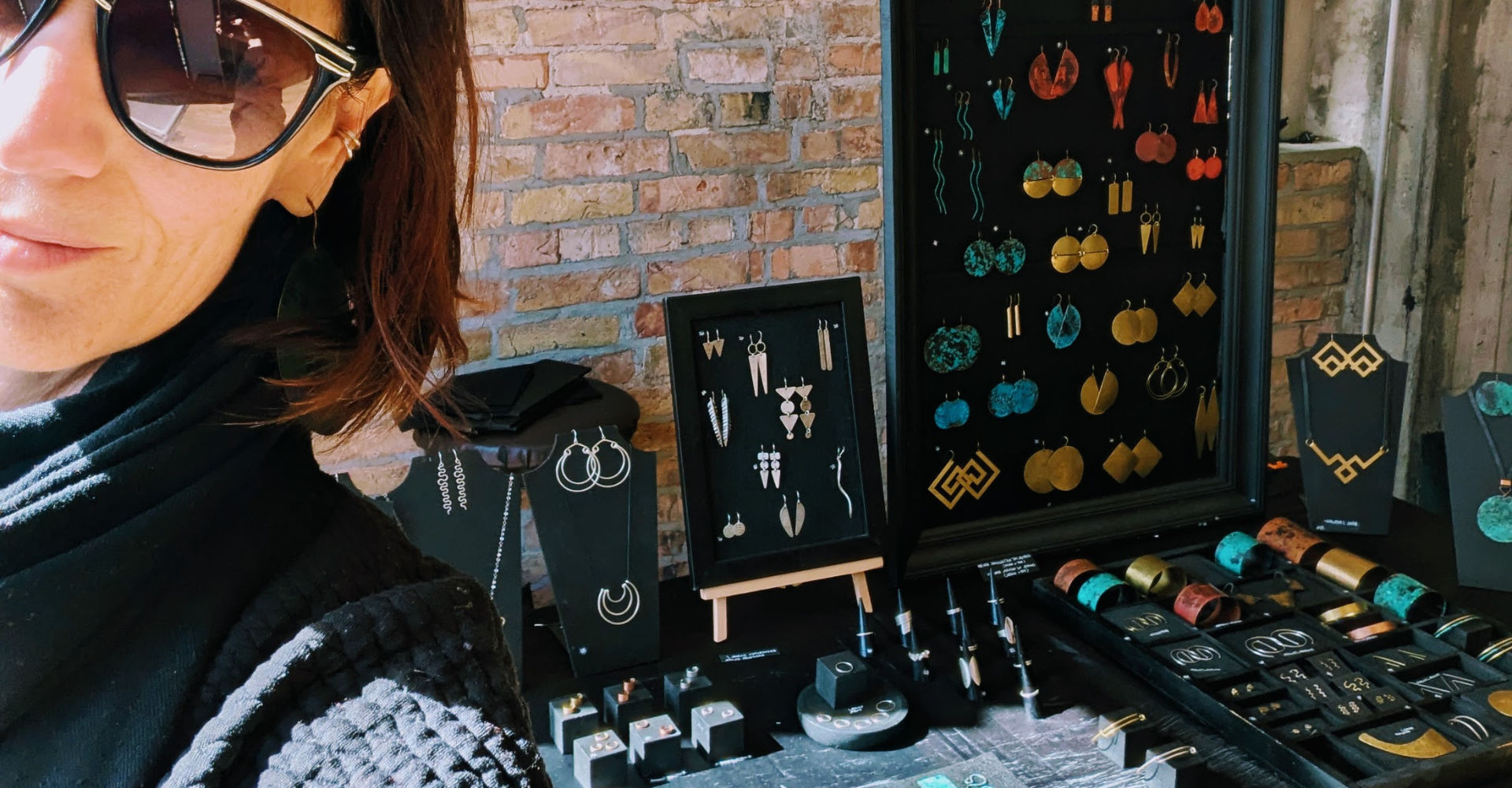 Event art market kunstallee wara designs berlin cosh