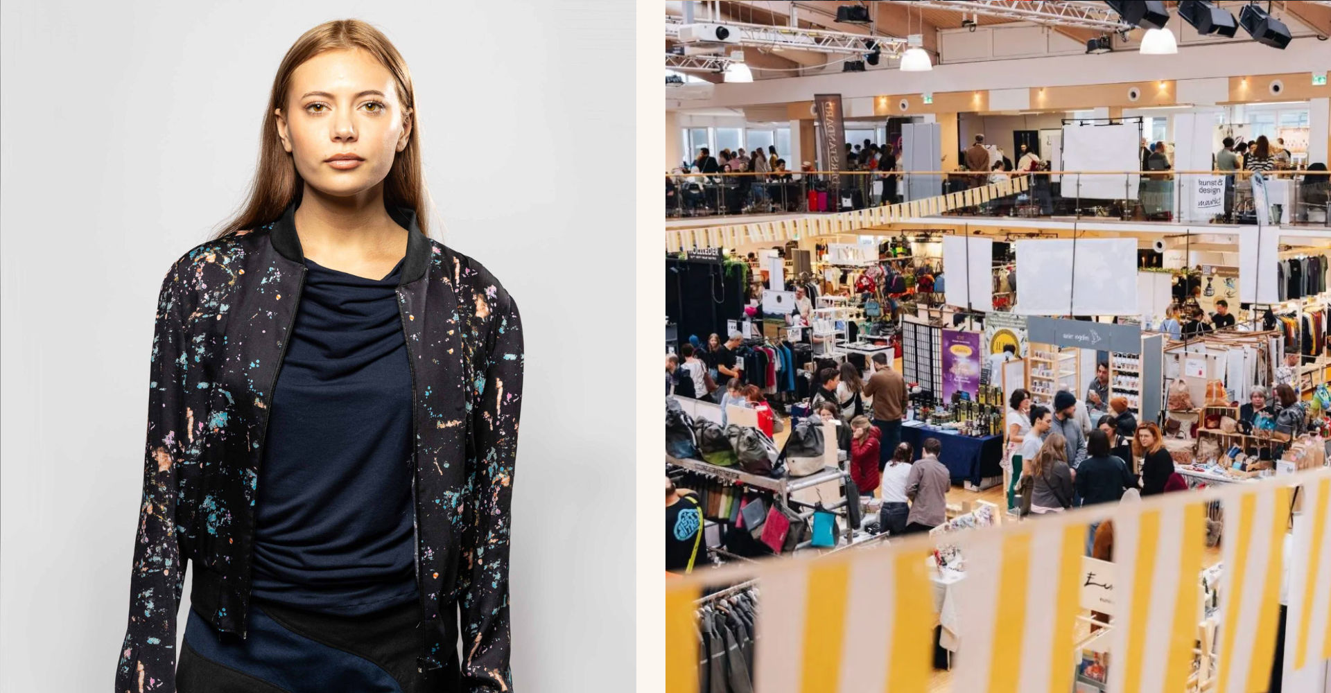 Event bellaleyk stuttgart art design market slow fashion cosh