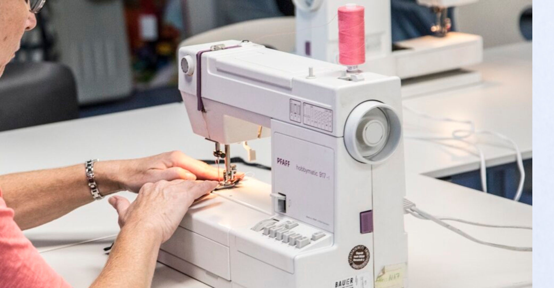 Event berlin noch mall upcycling workshop cosh