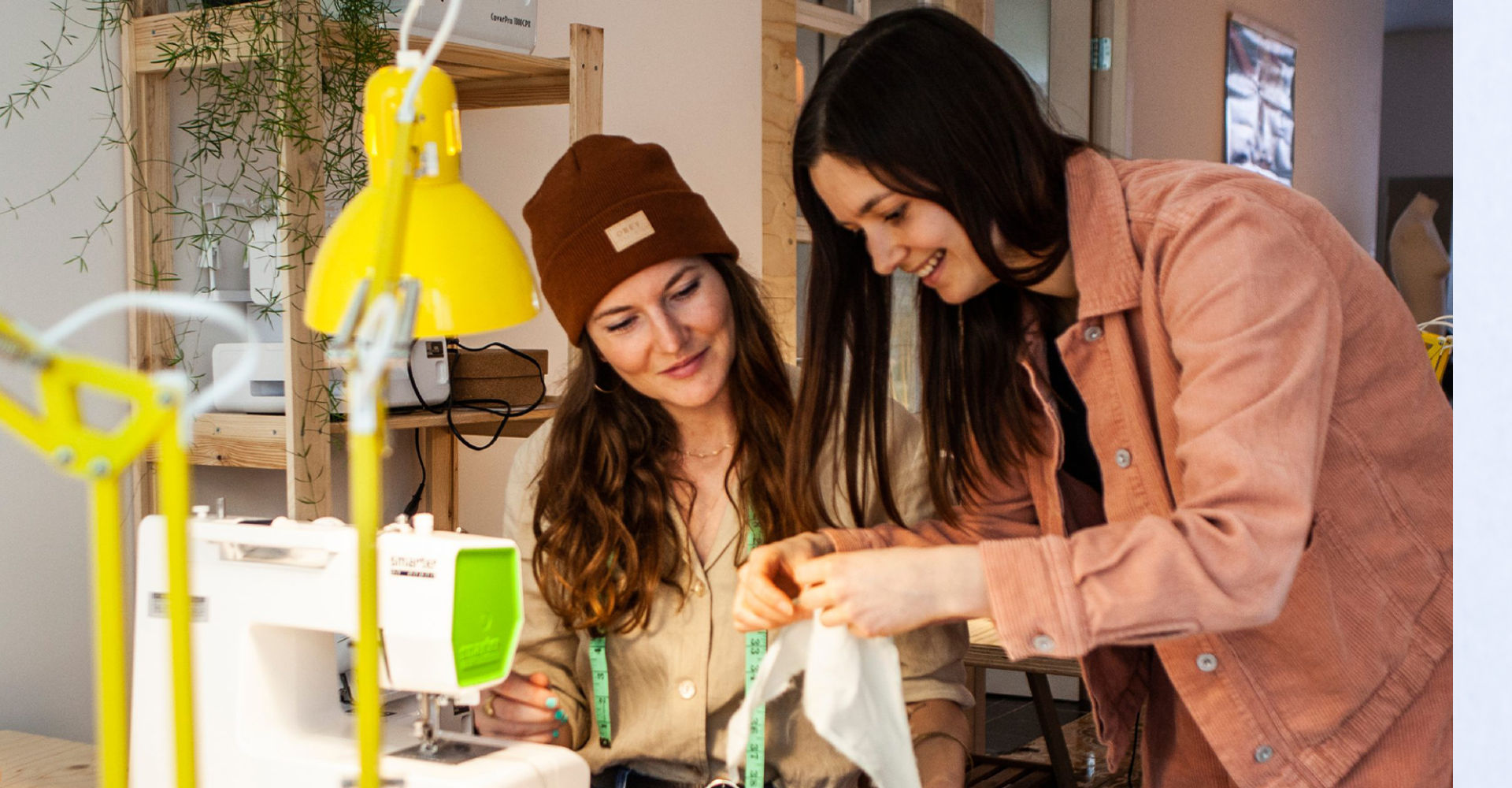 Event berlin noch mall workshop licht trifft federn cosh