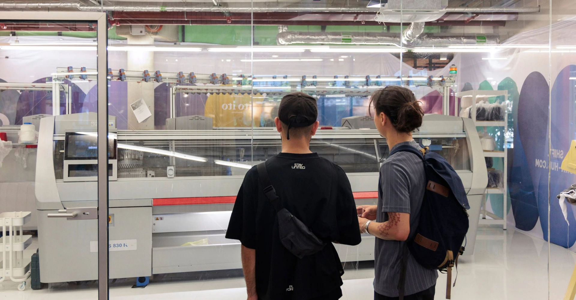 Event berlin vorn lab circular microfactory project cosh