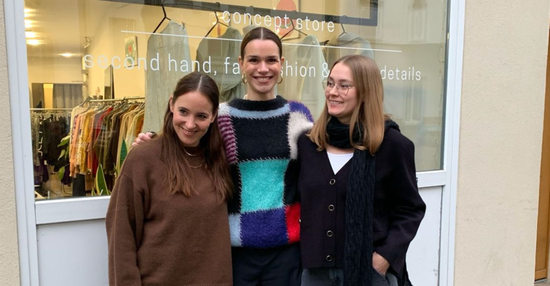 Event christmas shopping koko selected düsseldorf cosh