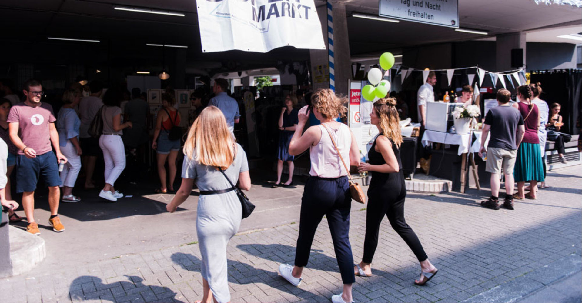 Event düsseldorf design markt pusik boxers studio rosa pia heise cosh