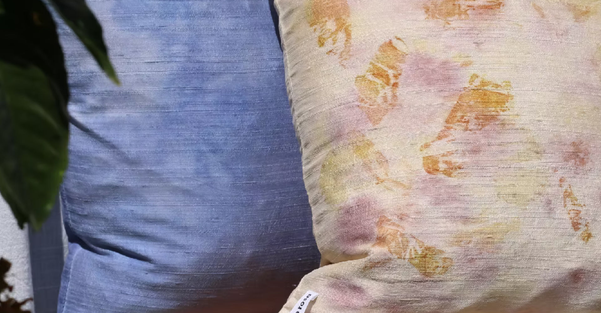 Event düsseldorf studio rosa pillowcase workshop cosh