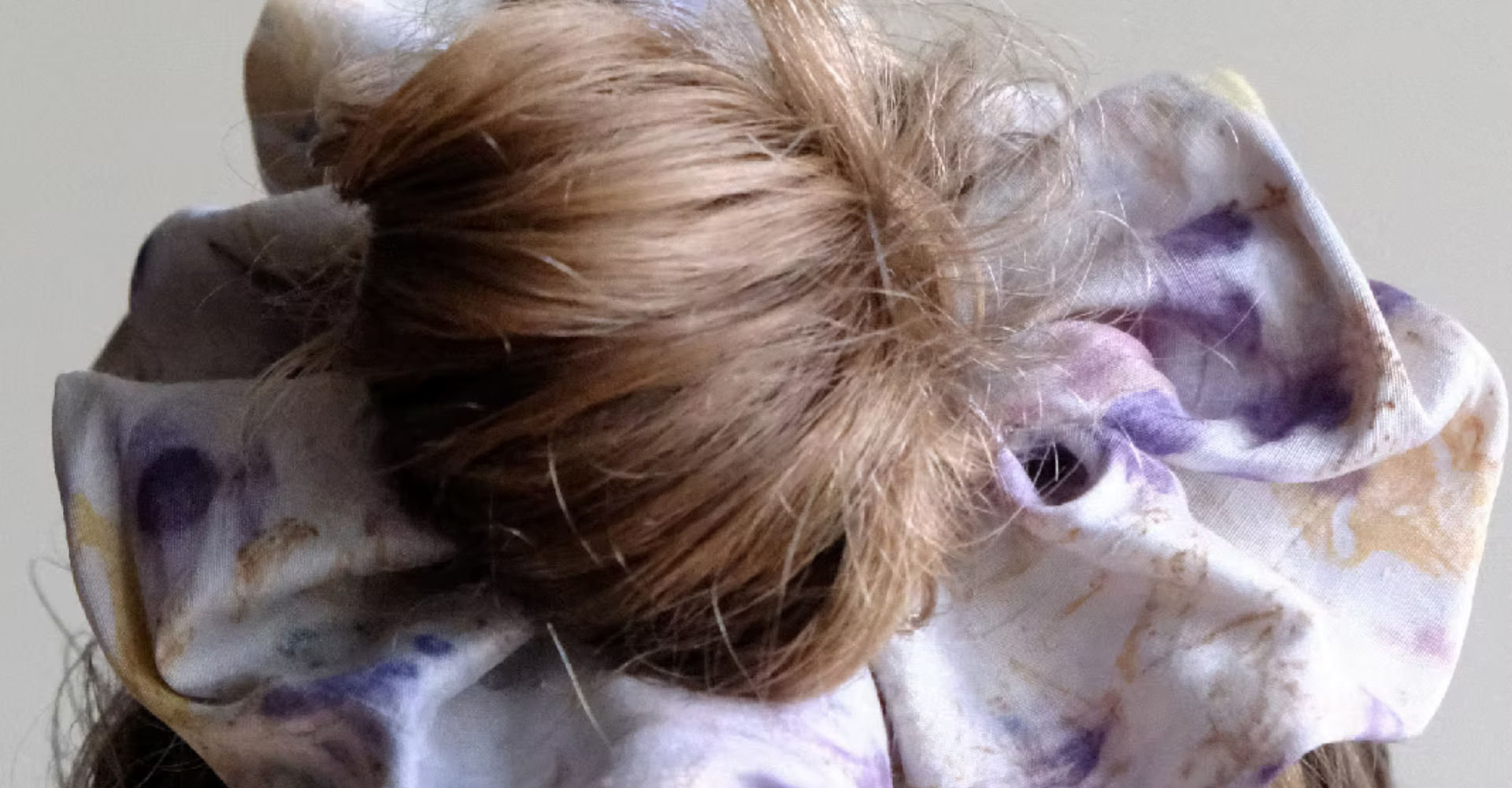 Event düsseldorf studio rosa scrunchie workshop cosh