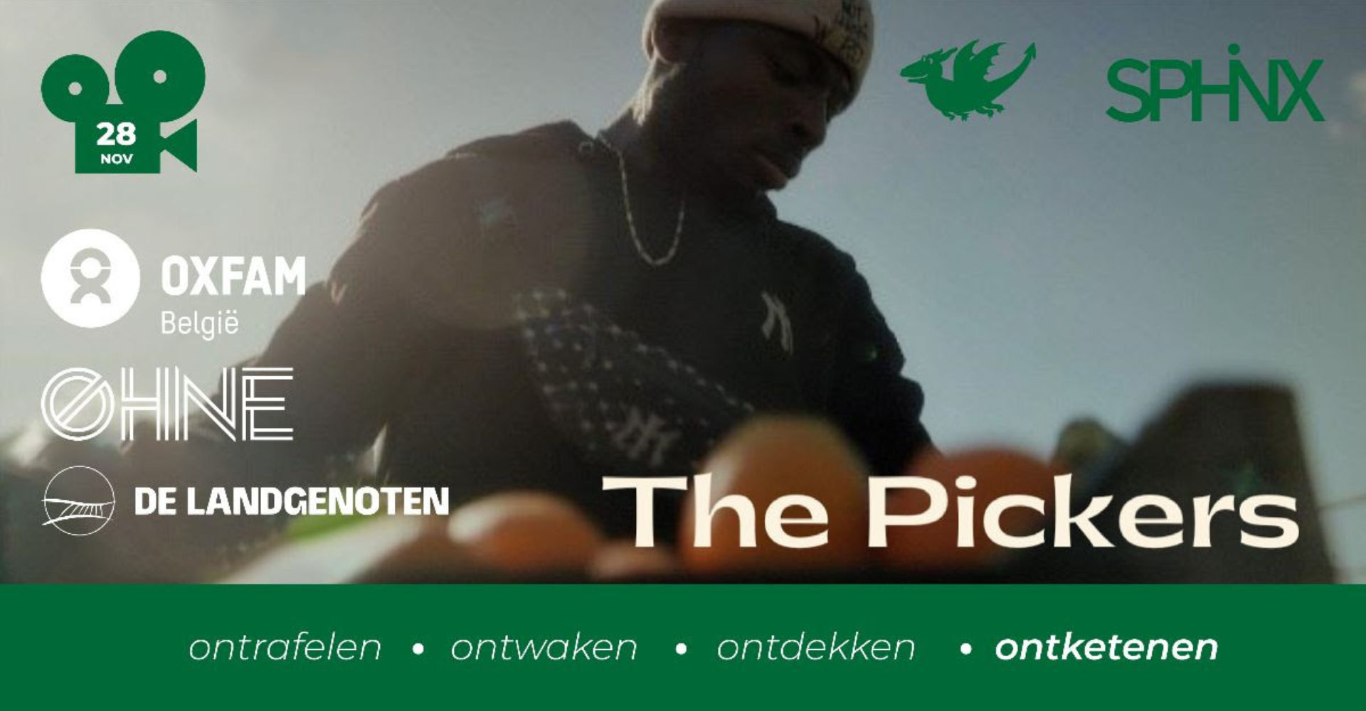 Event filmavond