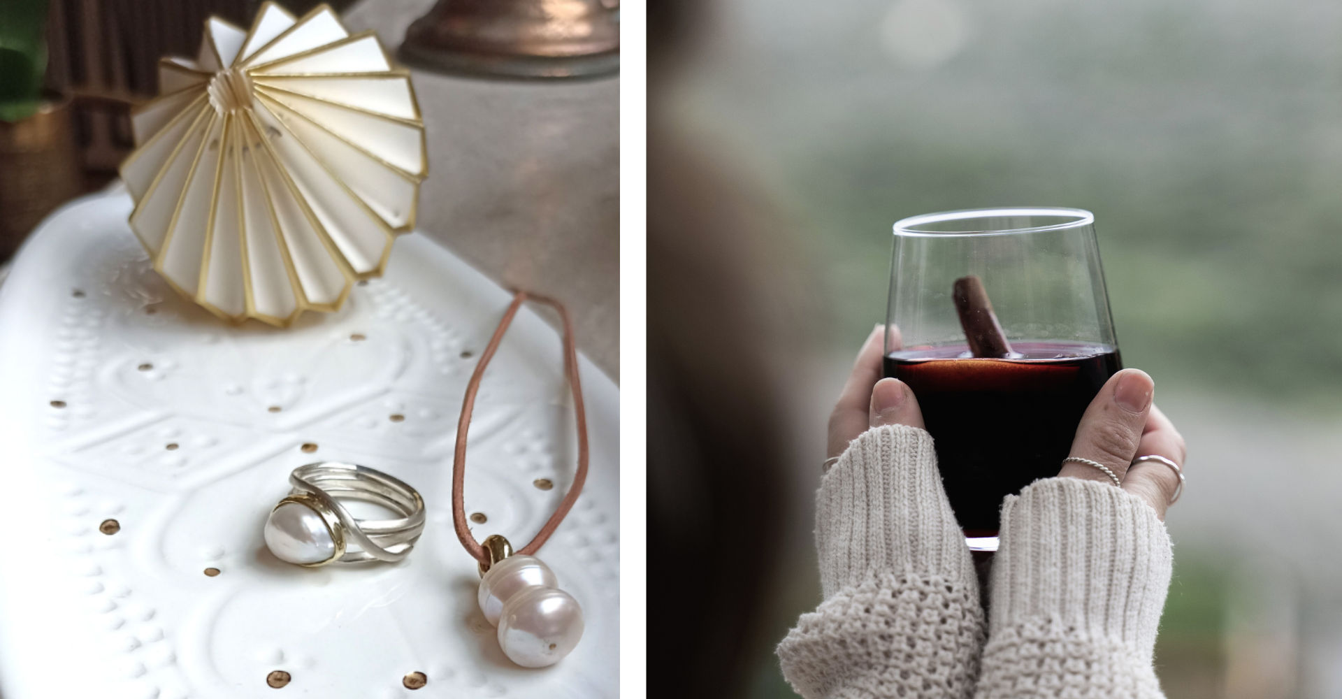 Event glühwein schmuck kleine verzierung düsseldorf cosh