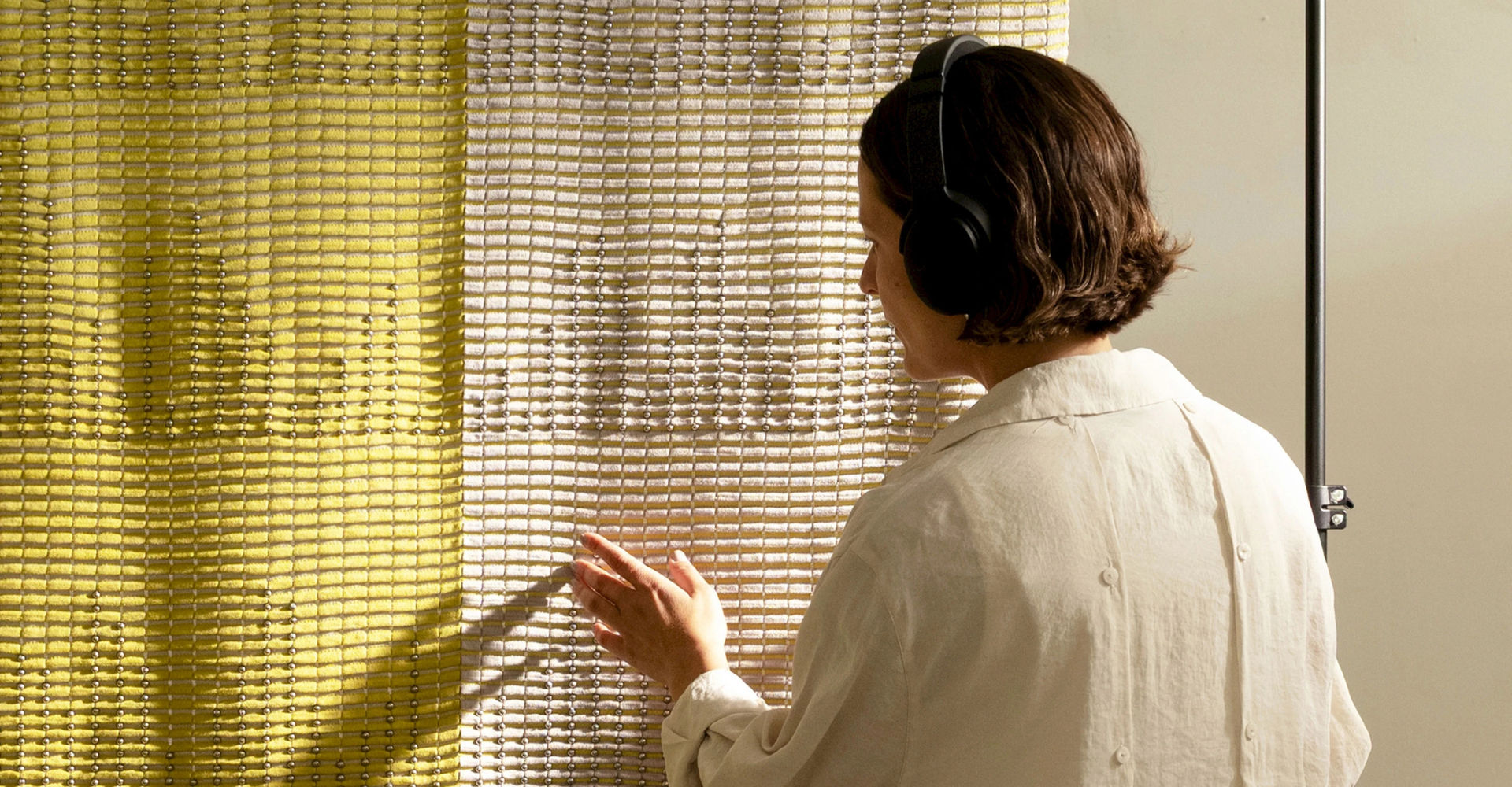 Event hamburg textile week fabric workshops exhibitions cosh