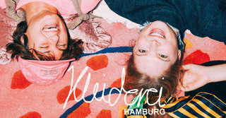 Event kleiderei hamburg opening