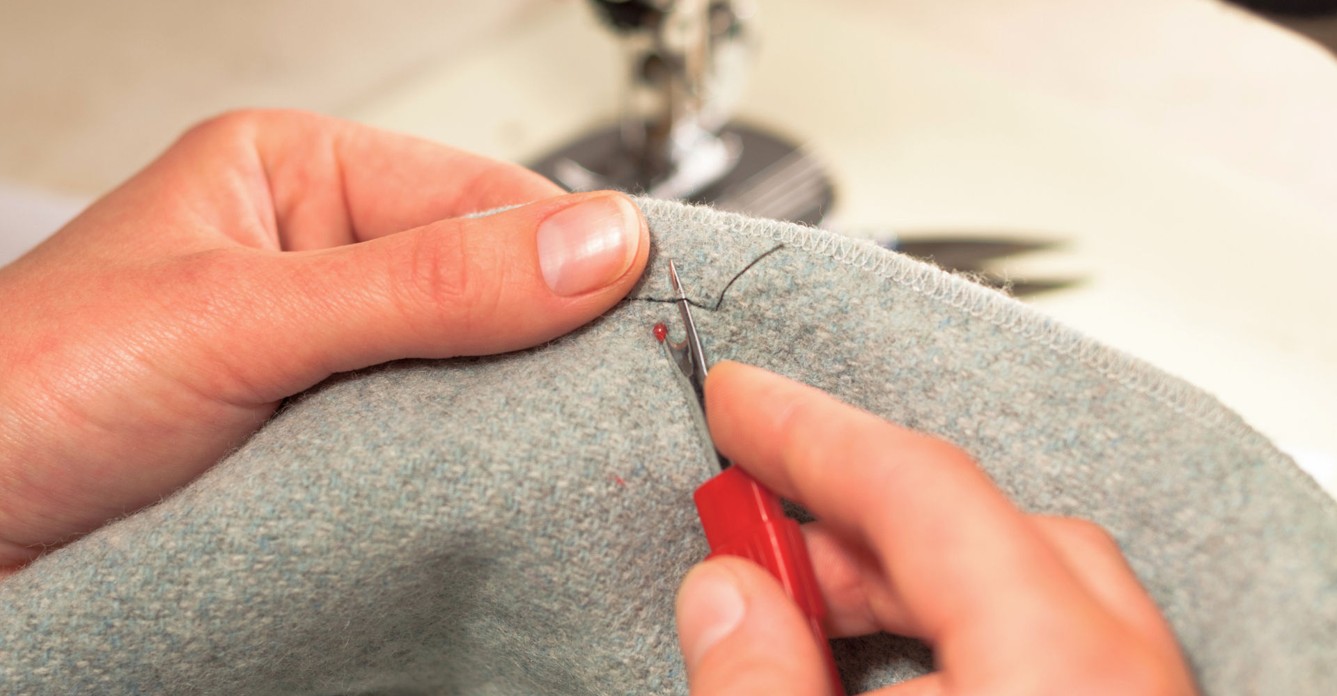 Event kleiderei repair workshop hamburg cosh