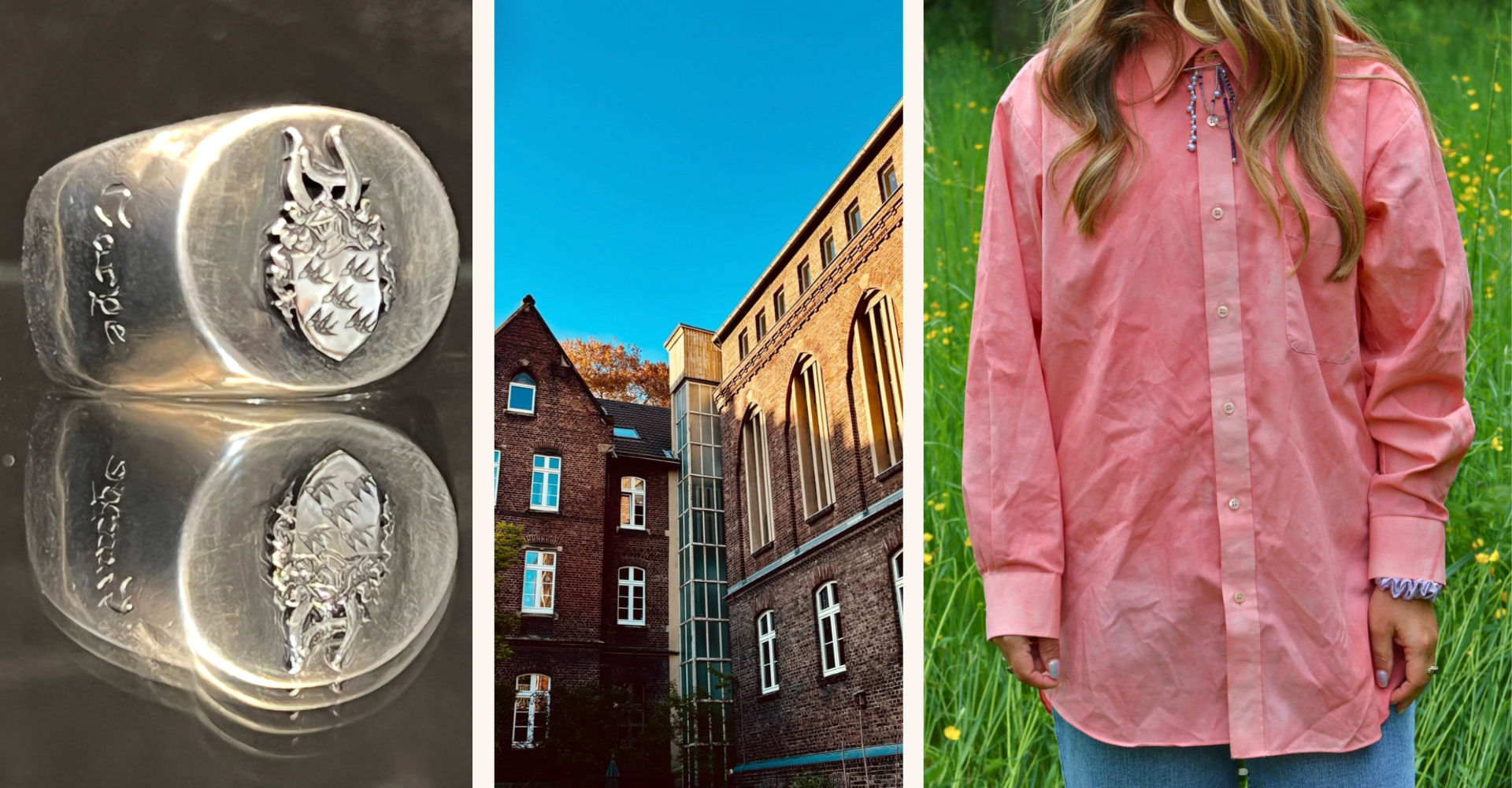 Event koster flingern market studio rosa moritz wenz jewellery düsseldorf cosh