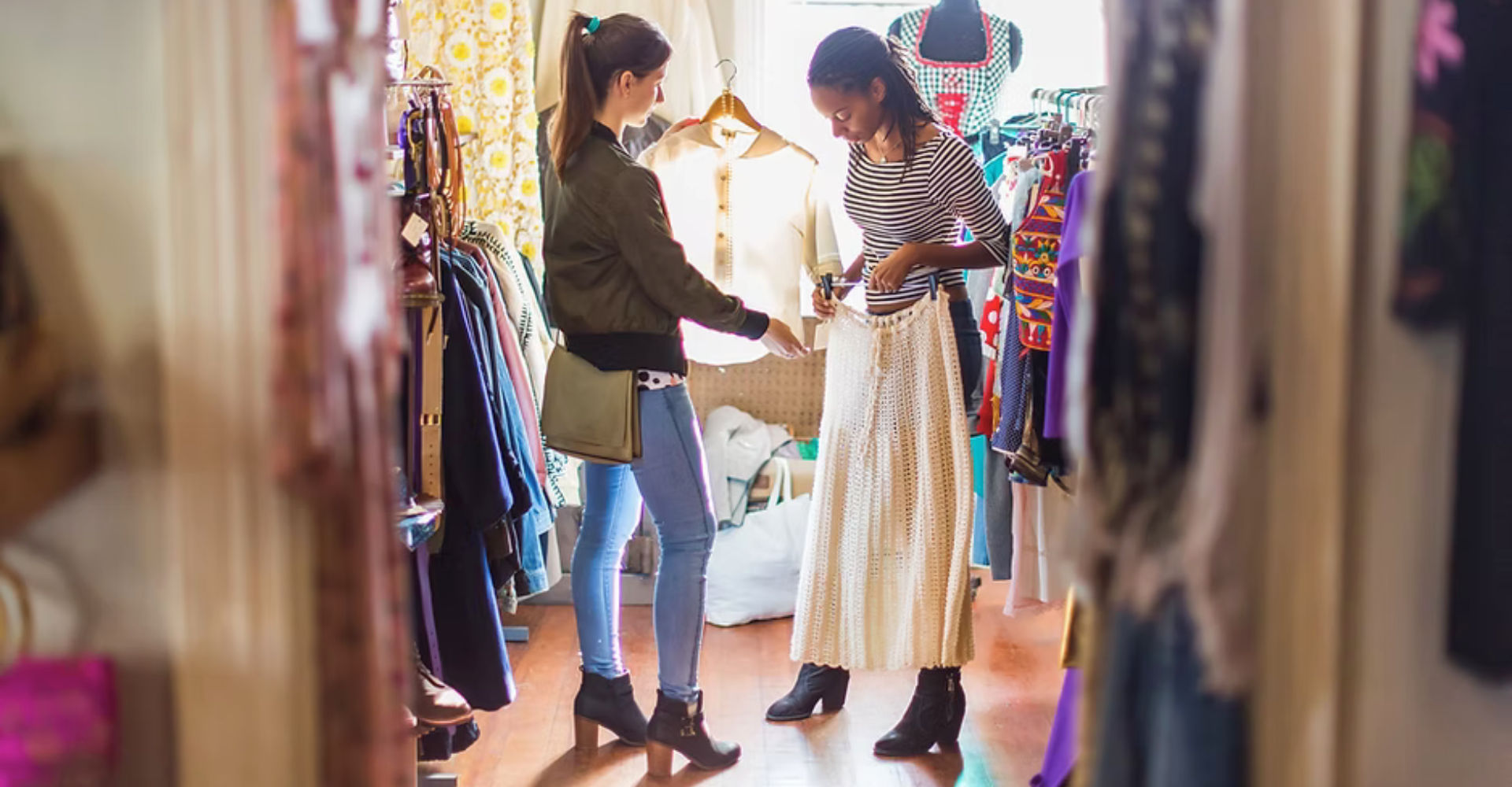 Event latl styling app conscious fashion store berlin cosh