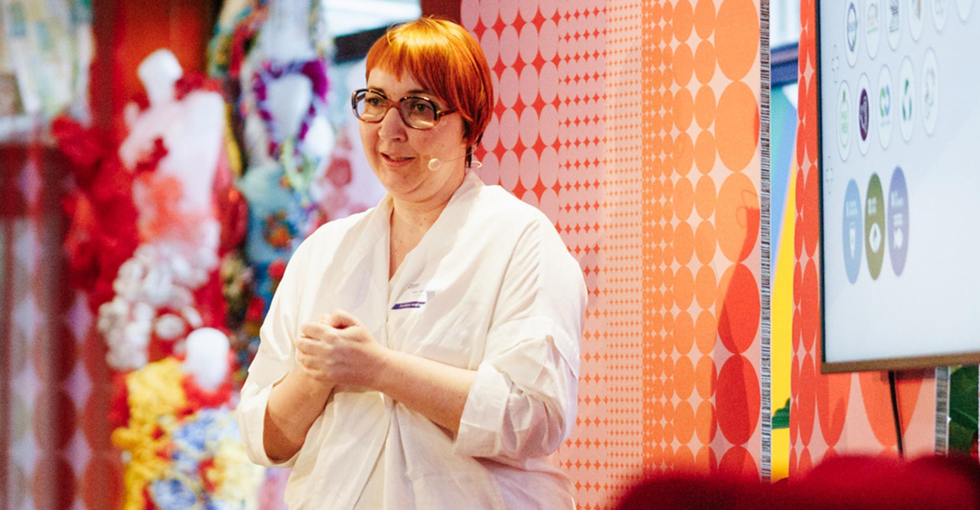 Event metamorphosis cosh