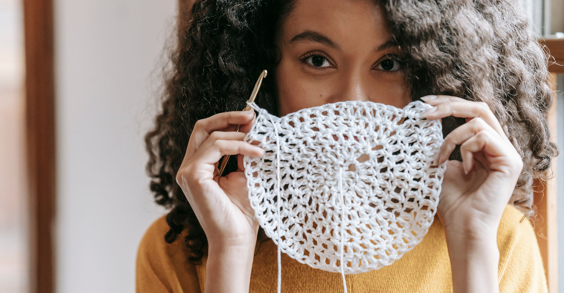 Event needle club crafts fabric hamburg cosh