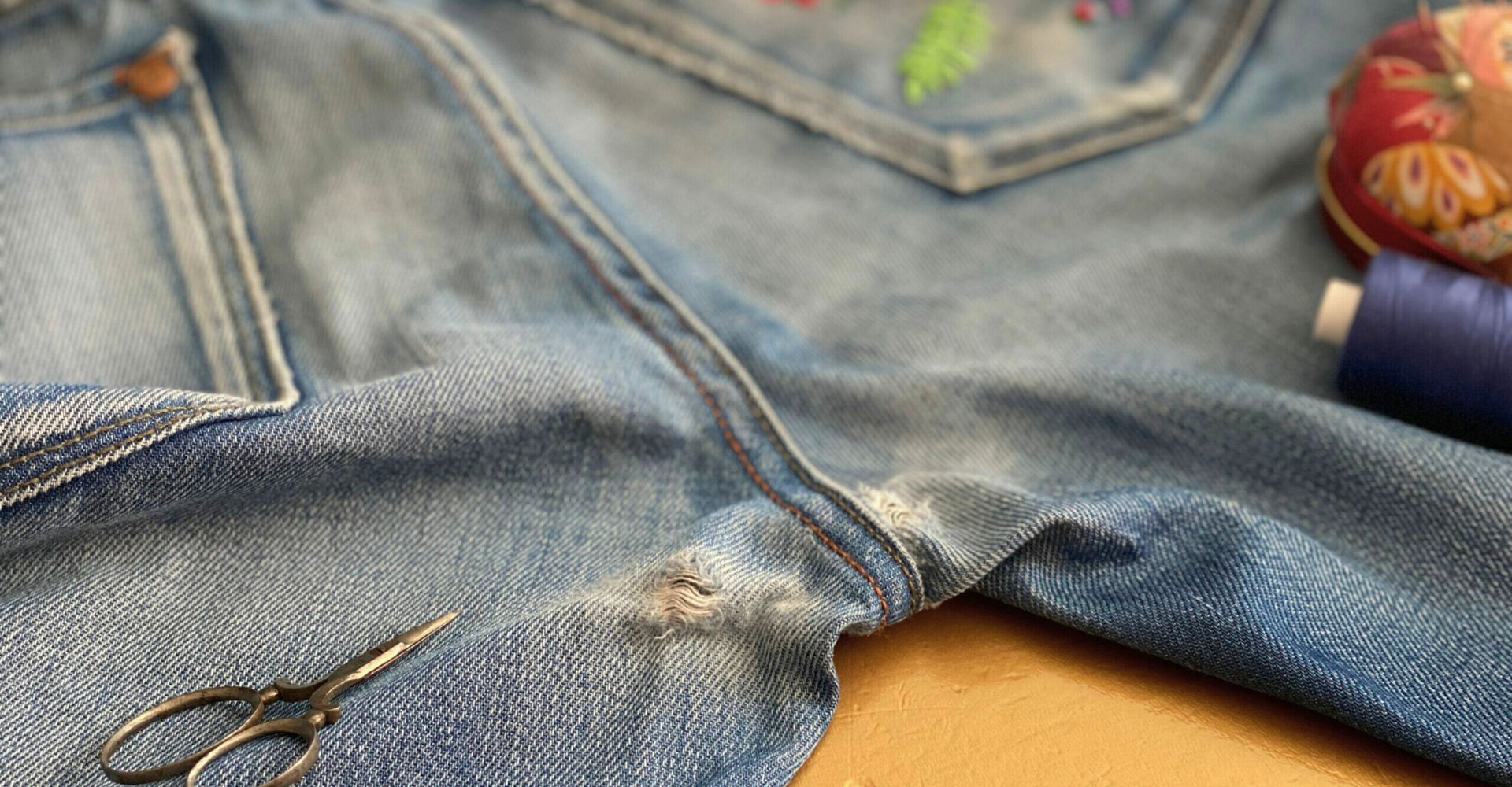 Event nochmall repair upcycling workshop berlin cosh