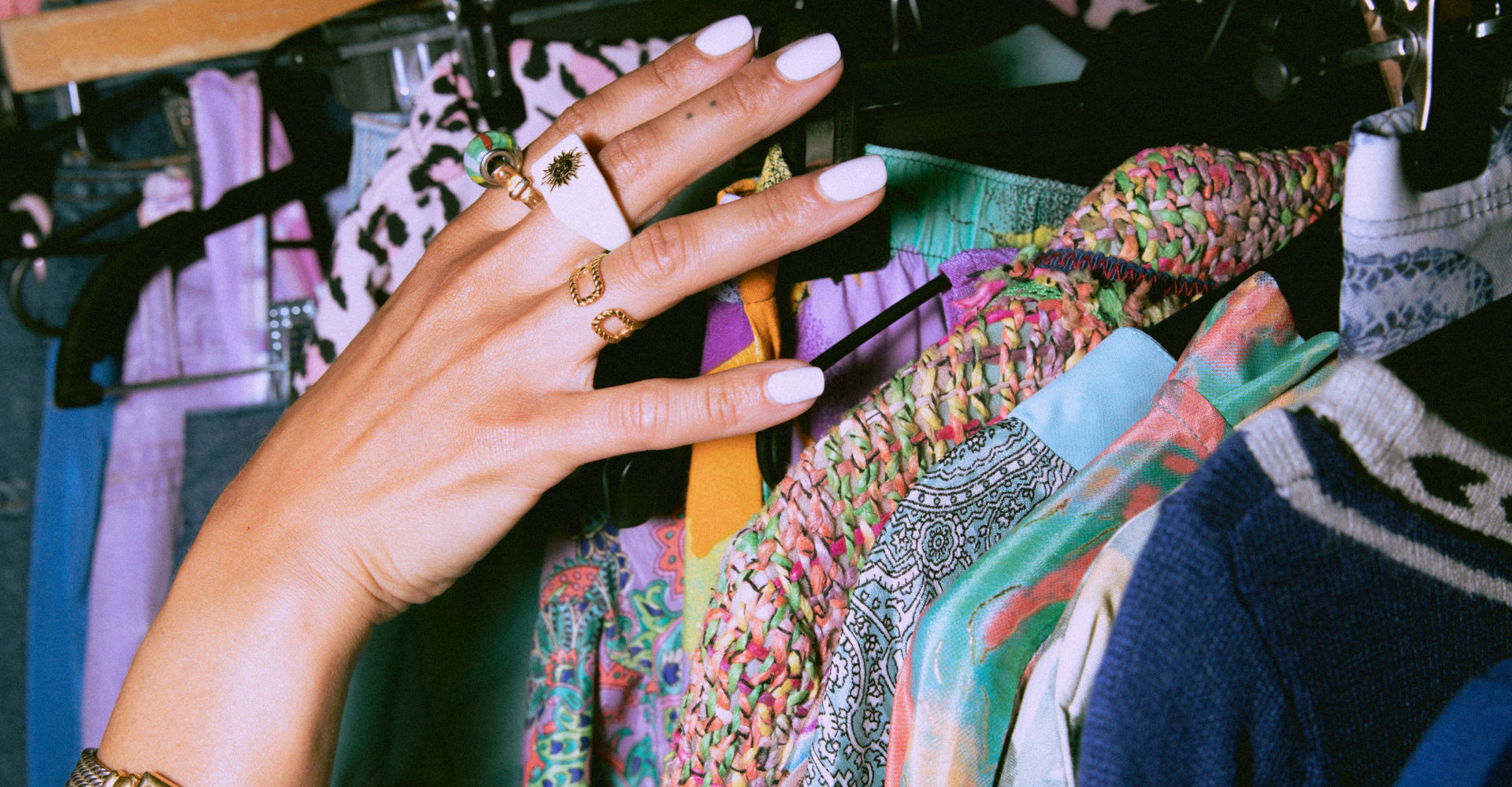 Event shopping overconsumption fashion revolution berlin