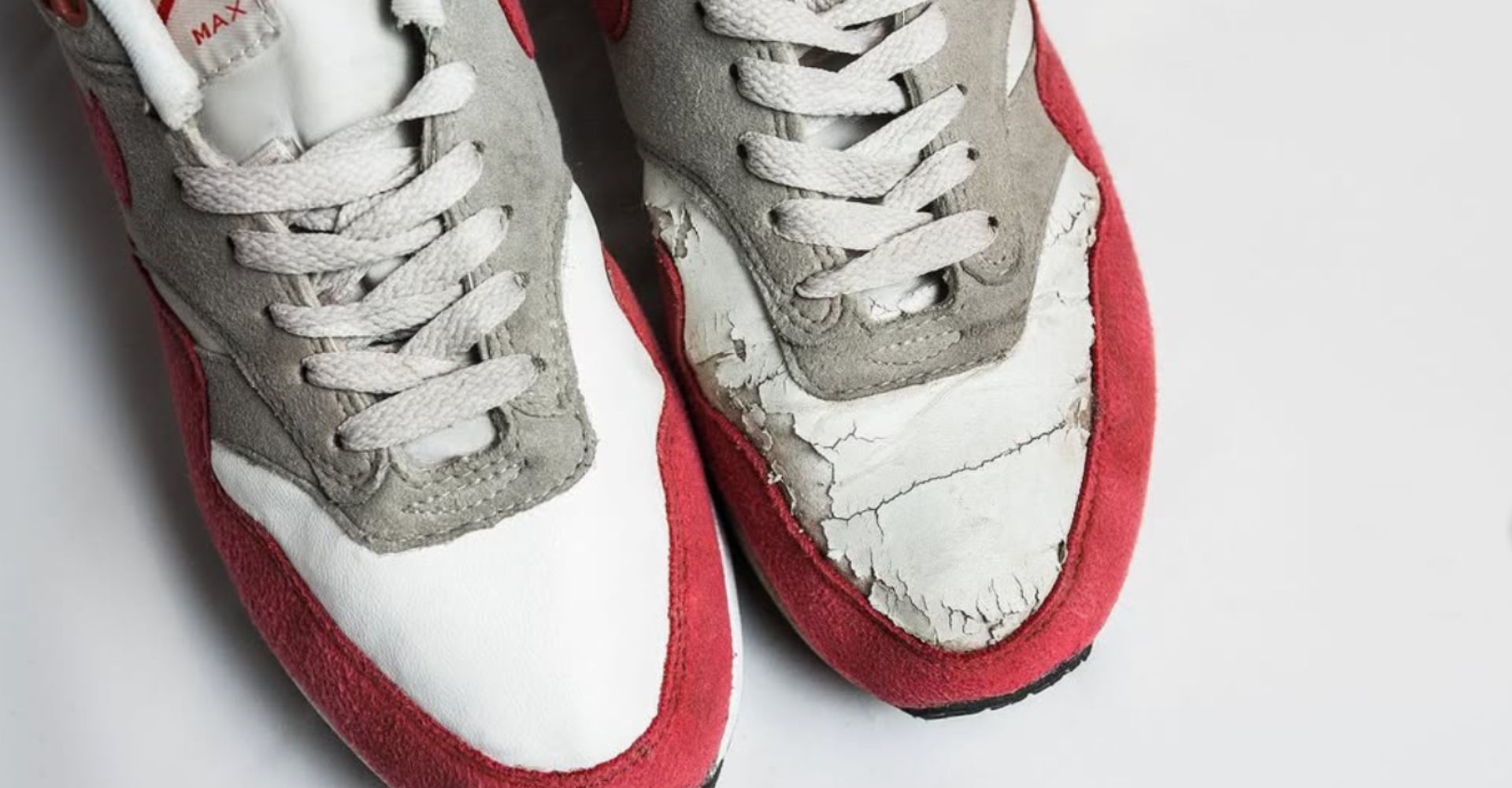 Event sneaker cleaning workshop conscious fashion store berlin cosh