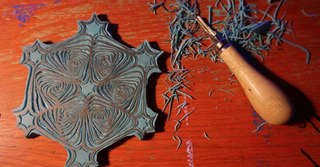 Event stamp workshop beverly berlin