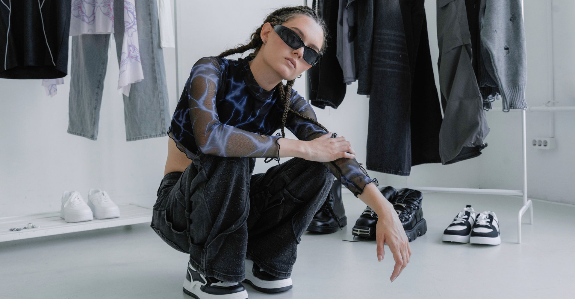 Event style cloud panel fashion revolution germany berlin cosh