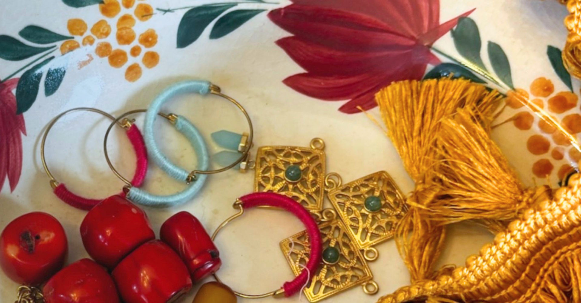 Event textile buffet workshop kleiderordnung tina steinke berlin cosh