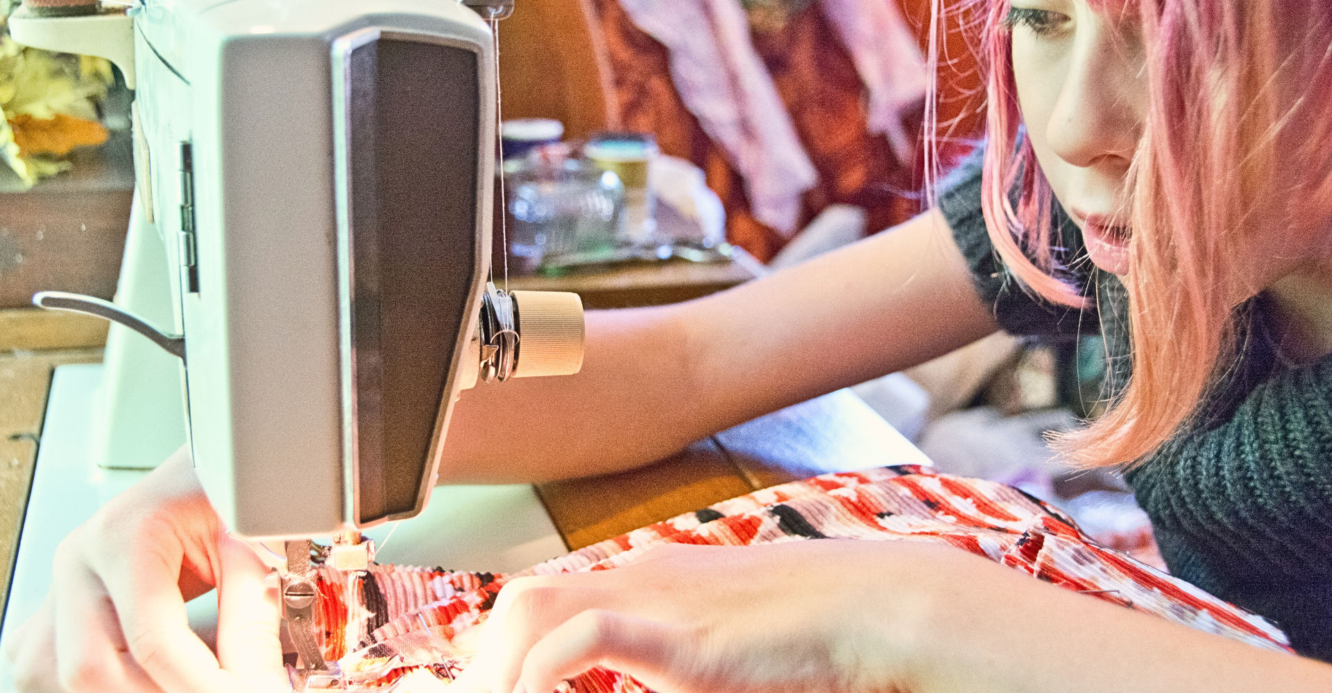 Event upcycling workshop holidays teens sewing nochmall berlin cosh