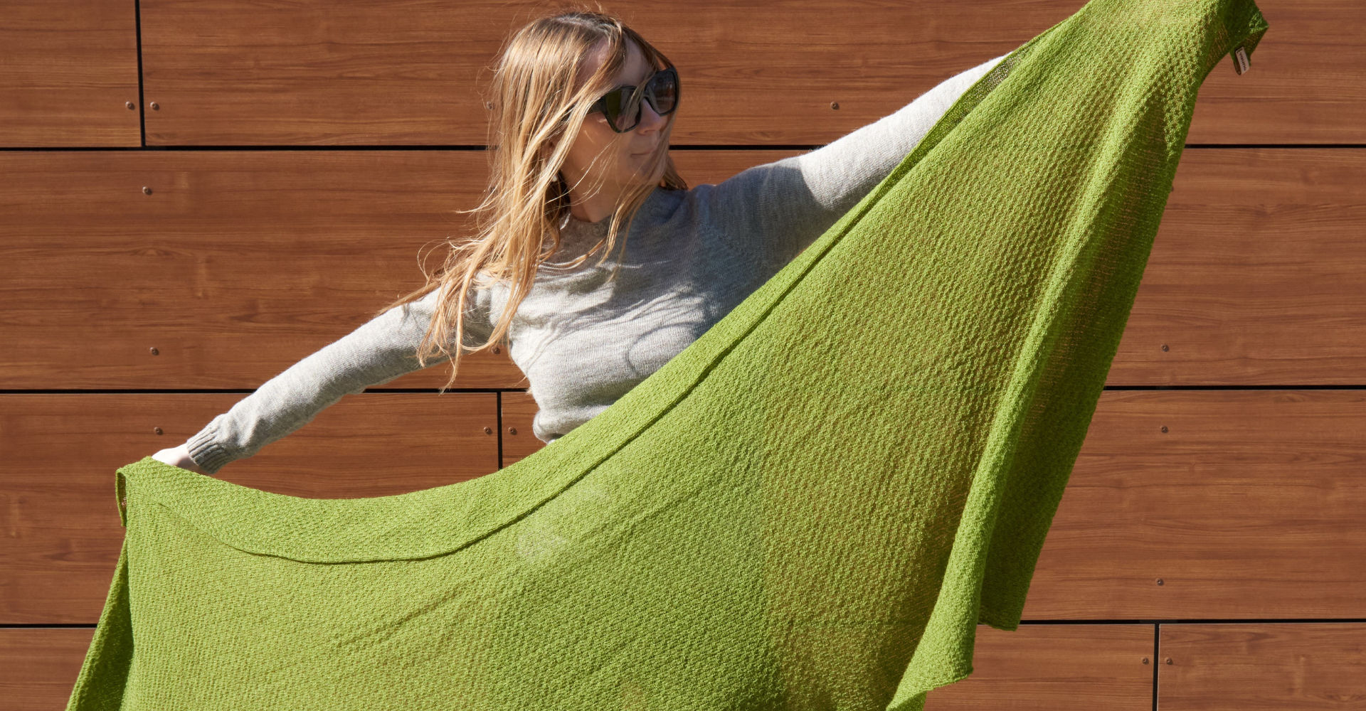 Event vauno farmers market crafts Norderstedt wool cosh