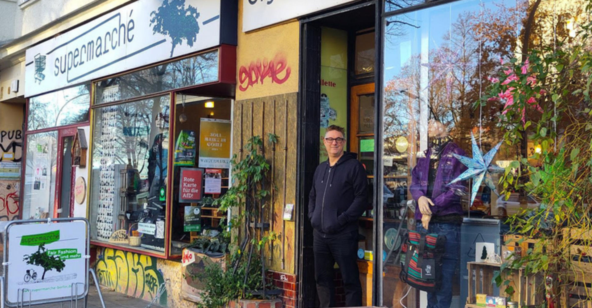 Event verkaufsoffener Sonntag cosh