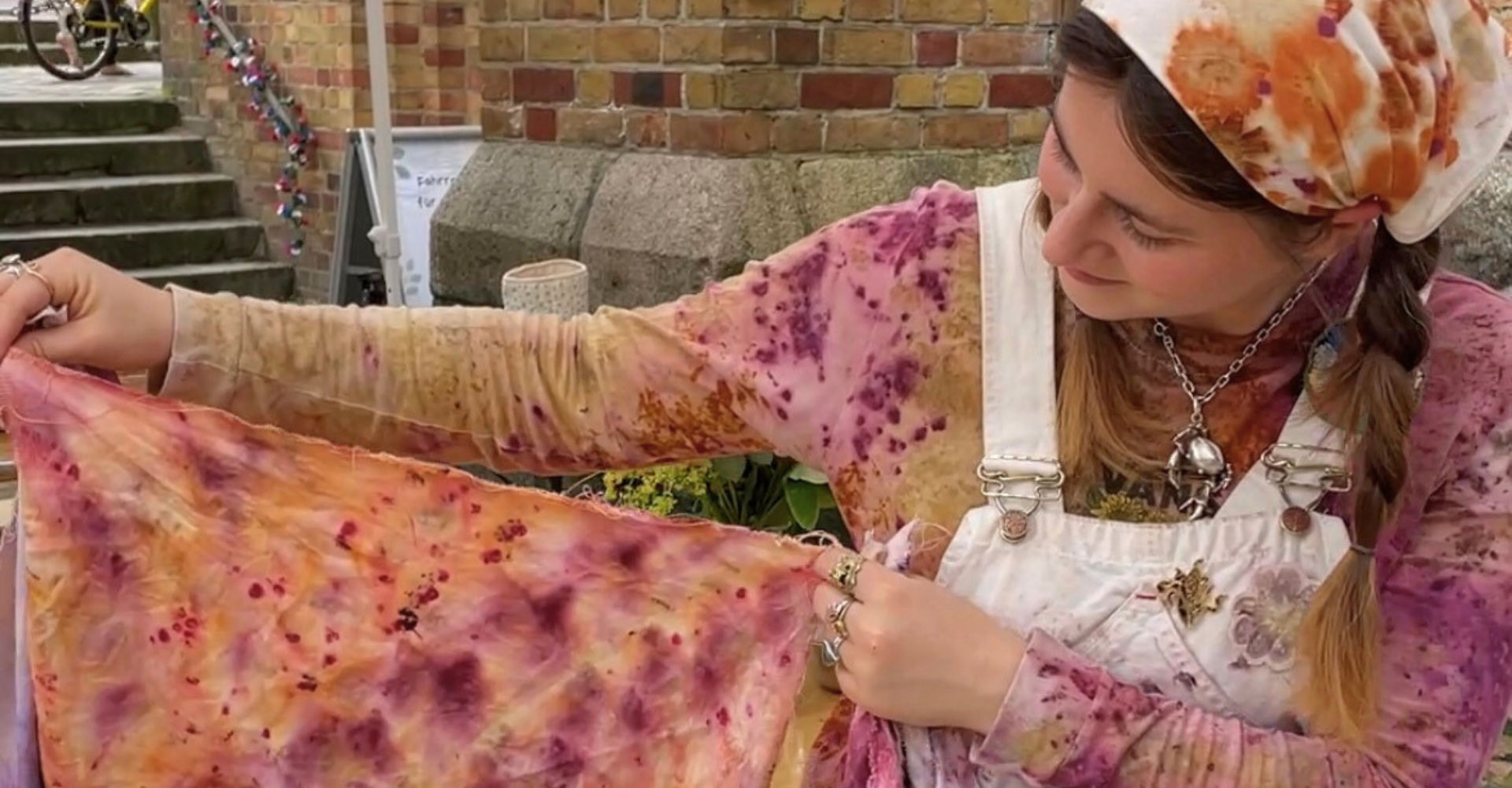 Event workshop tessa stetter phaenomenta painting flensburg cosh