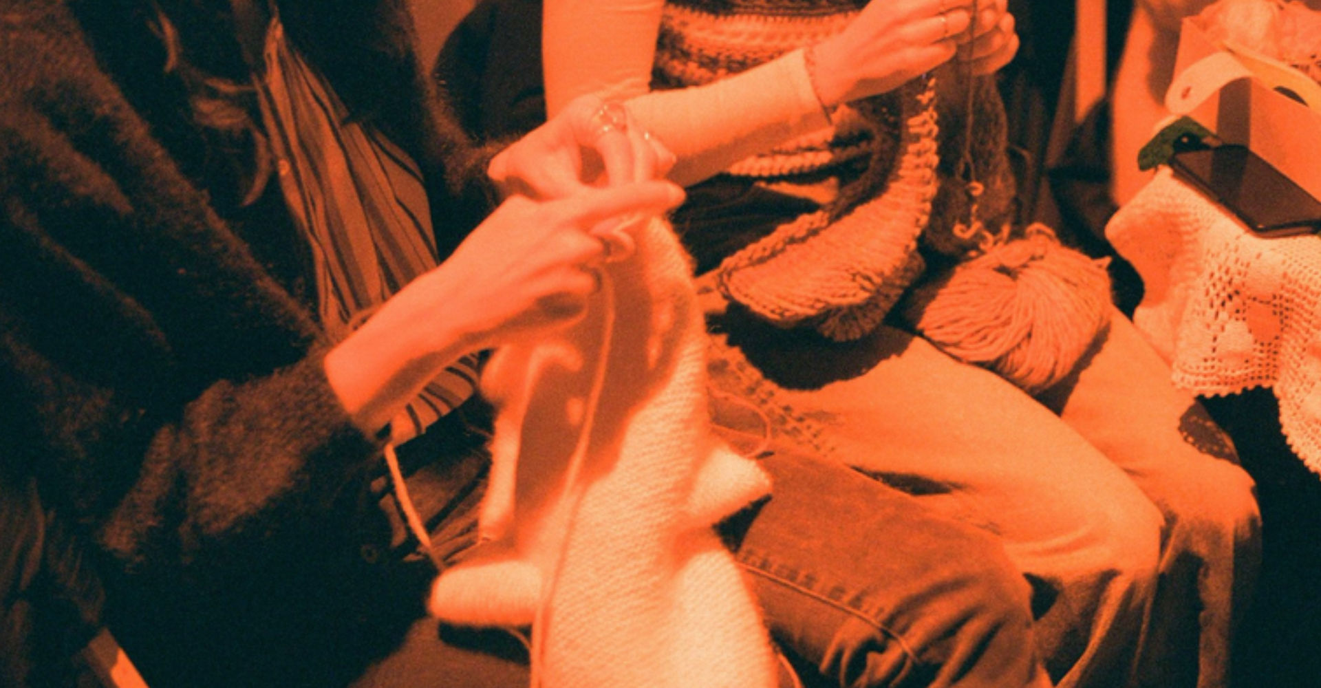 Event workshops by de Steek