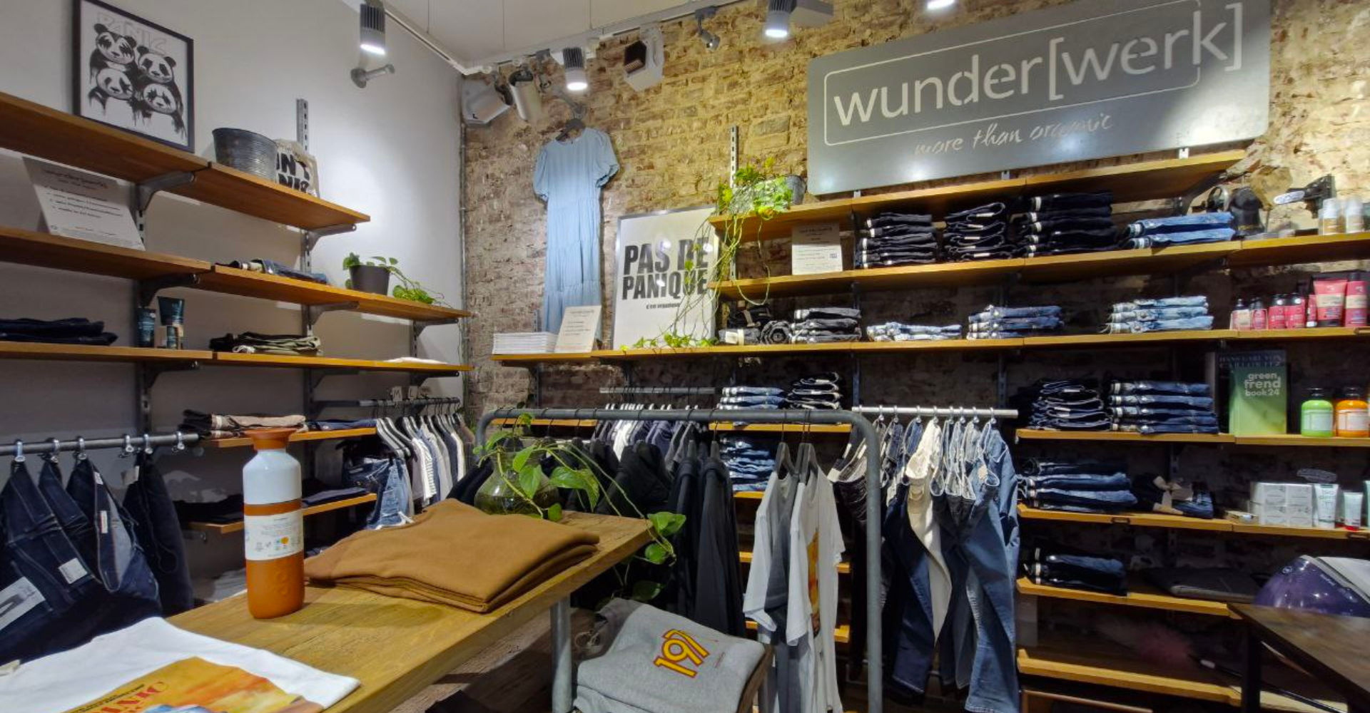 Event wunderwerk stock sale repairs düsseldorf cosh 1