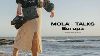 Evento mola talks mardrid the circular project