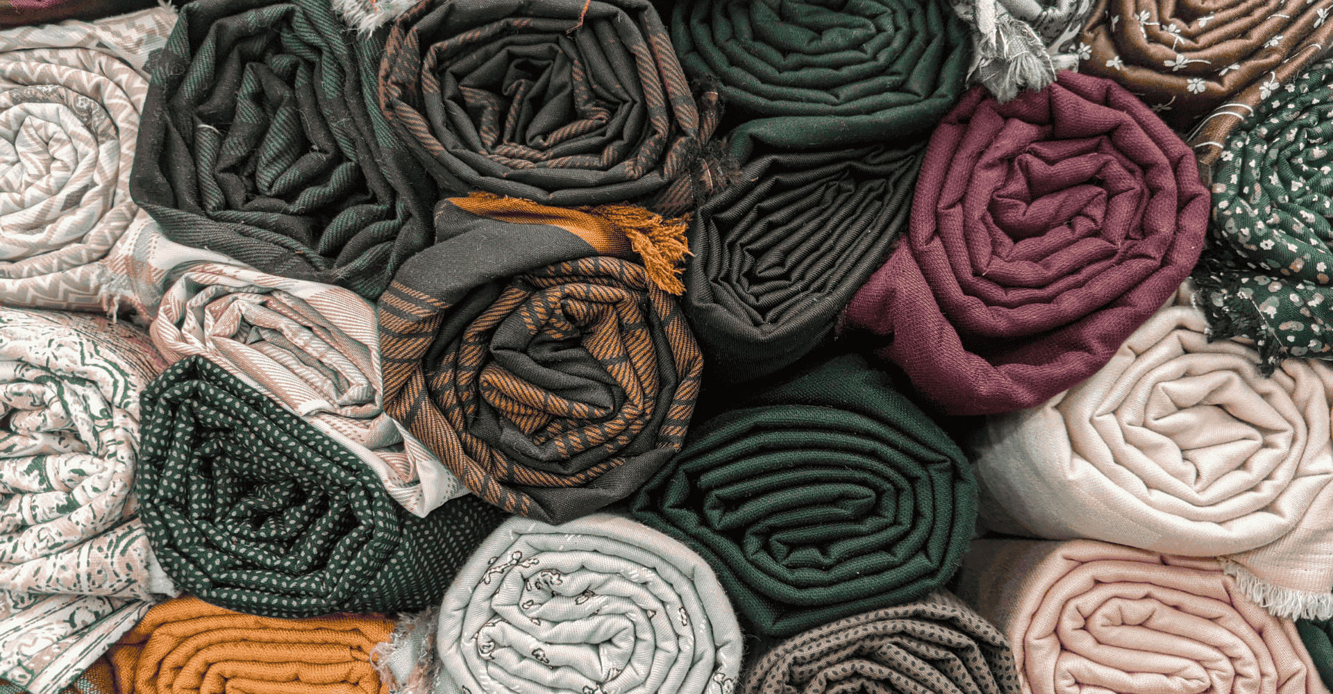 Fabric sale event cosh