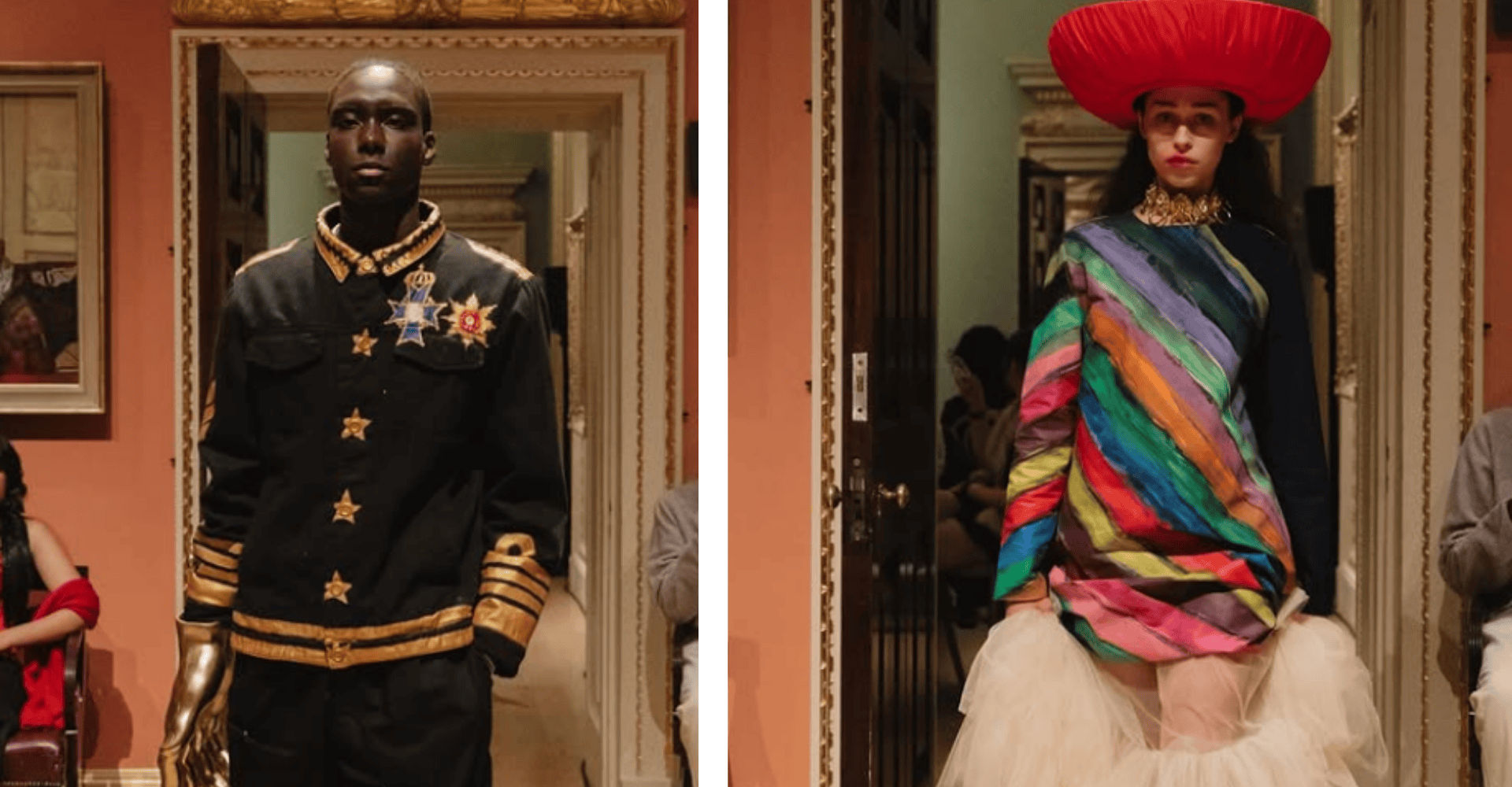 Fashion show LEM cosh1