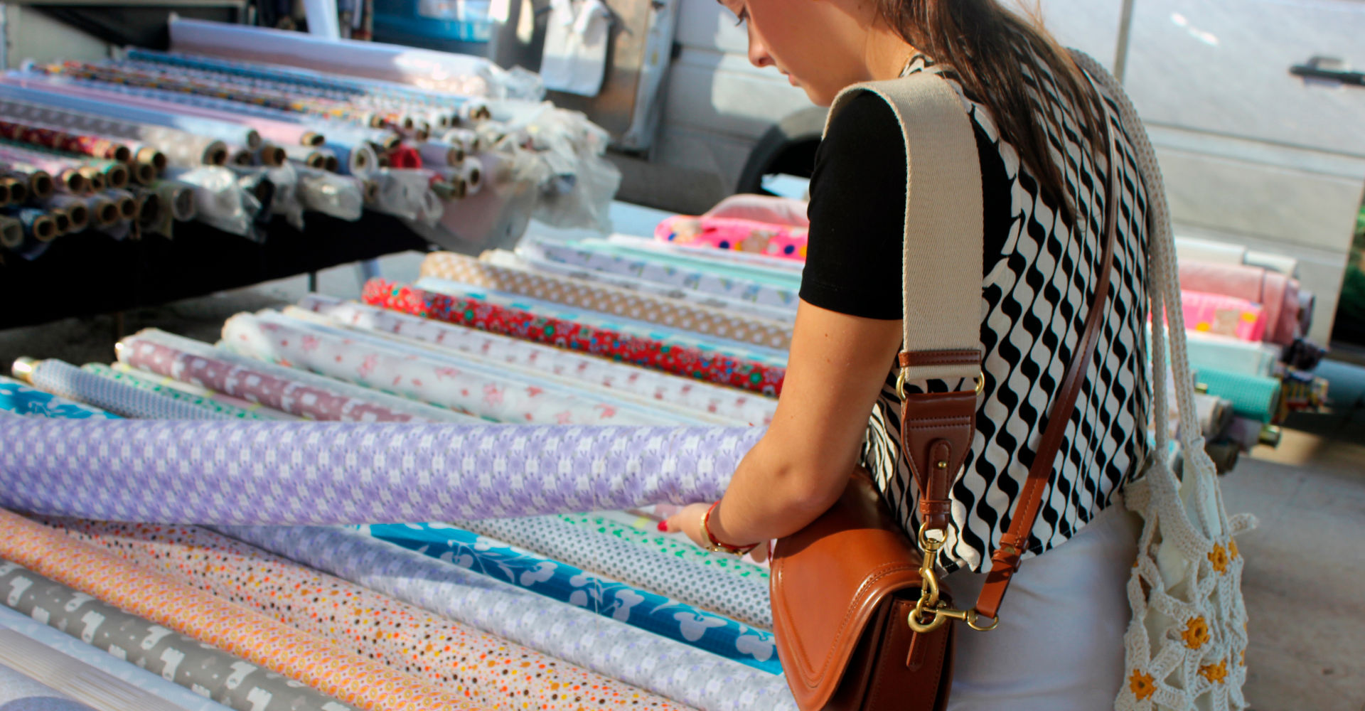 Fashion sustainability cosh fashion event fabric market
