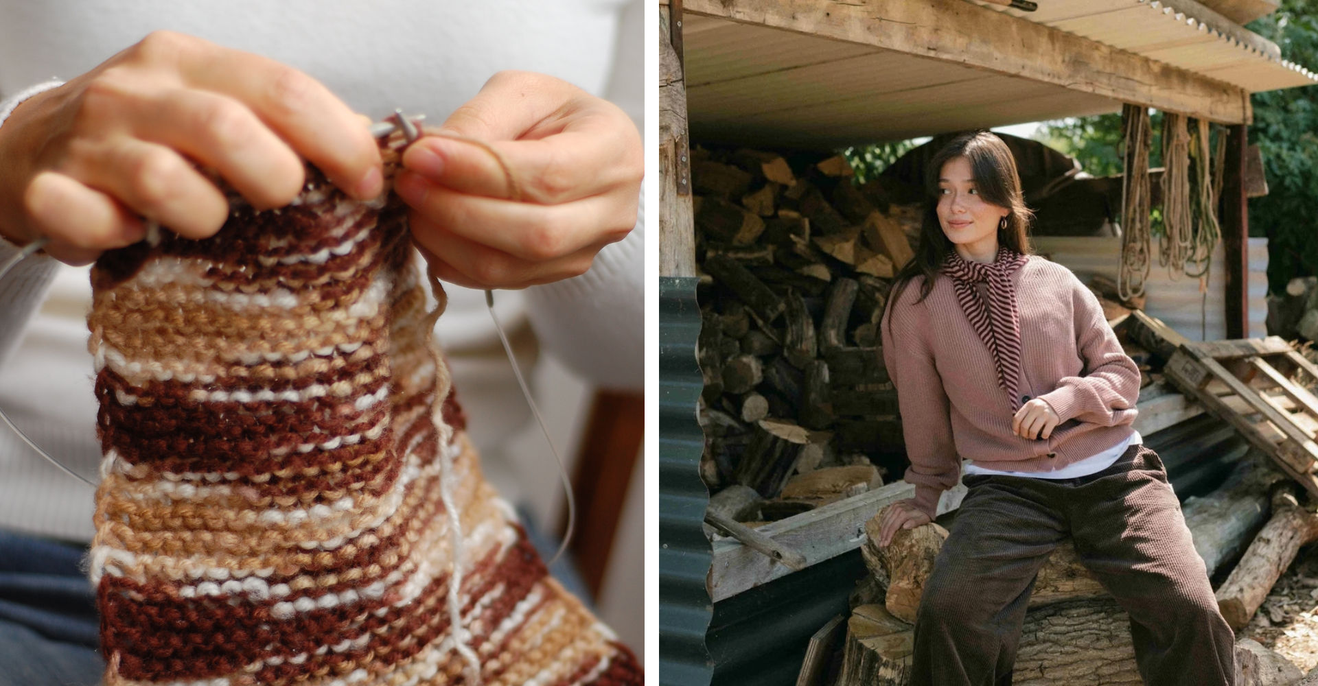 Fashion sustainability cosh workshop
