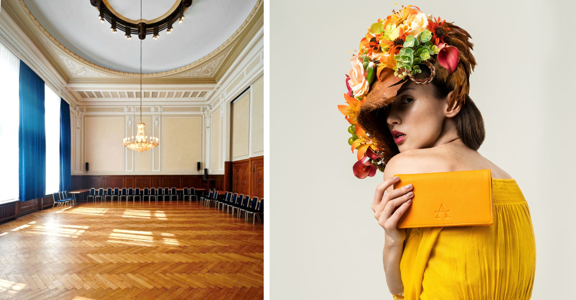 Fashion sustainability cosh hamburg artisan