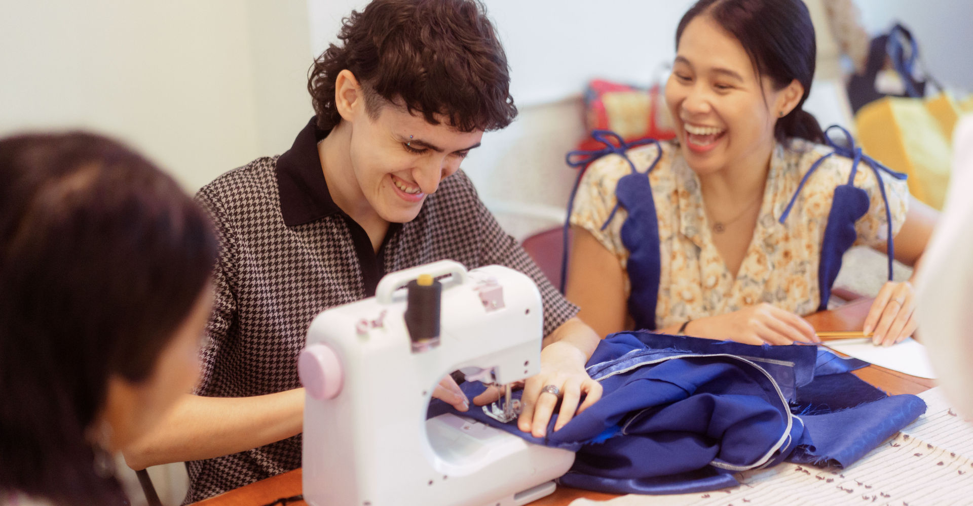 Fashion sustainability cosh nochmall