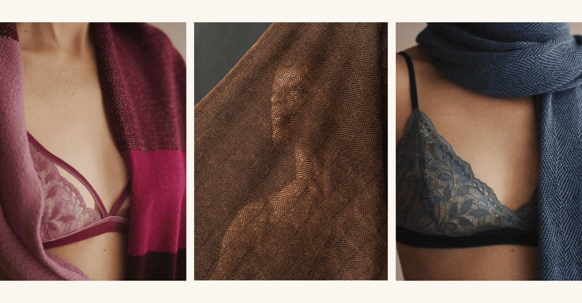 Femme garniture ophelia popup cosh